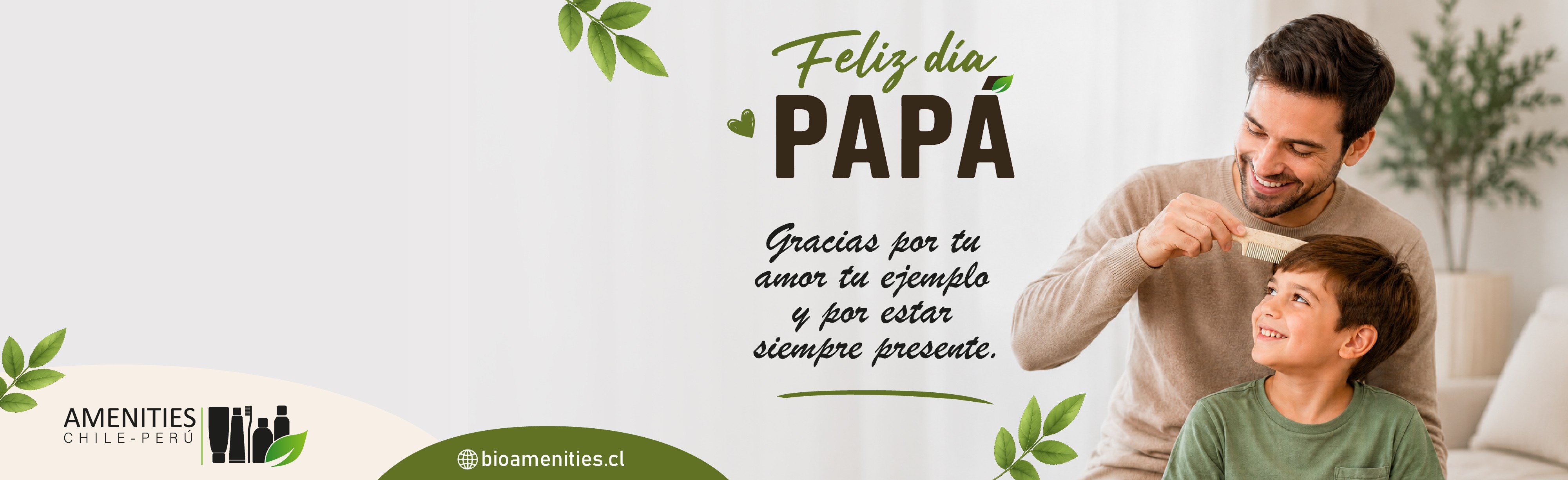 saludo